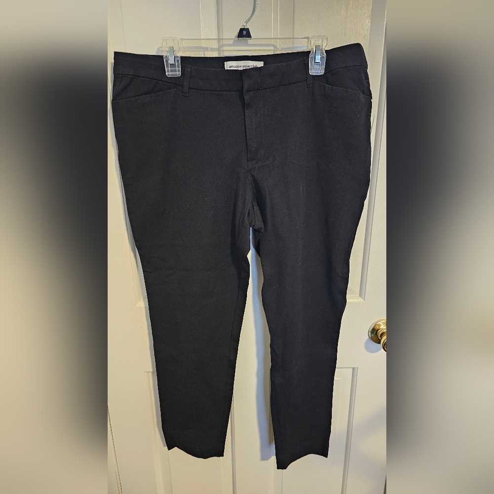 Amazon Essentials dress pants
